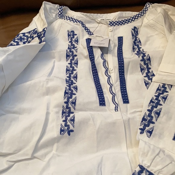 Club Monaco Ahlam Dress - Picture 4 of 6